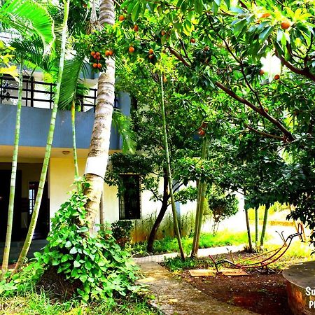 Anandvan Holiday Homes, Wai Exterior foto