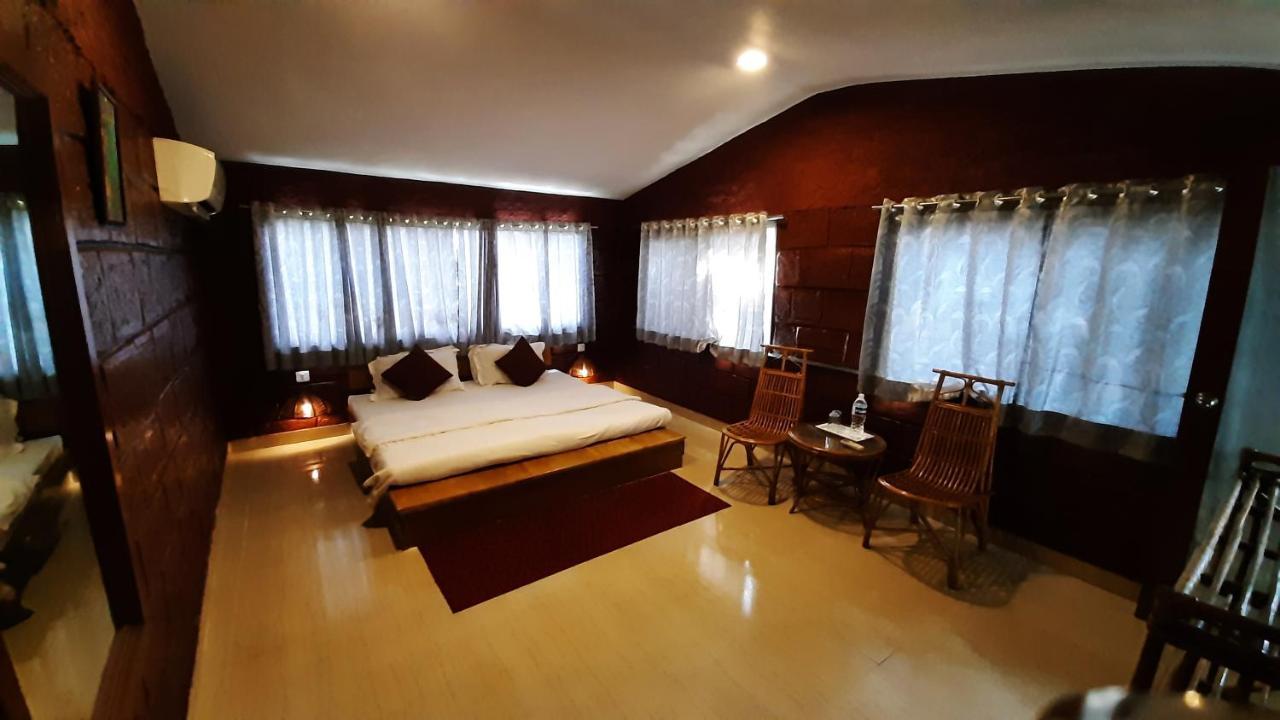 Anandvan Holiday Homes, Wai Exterior foto