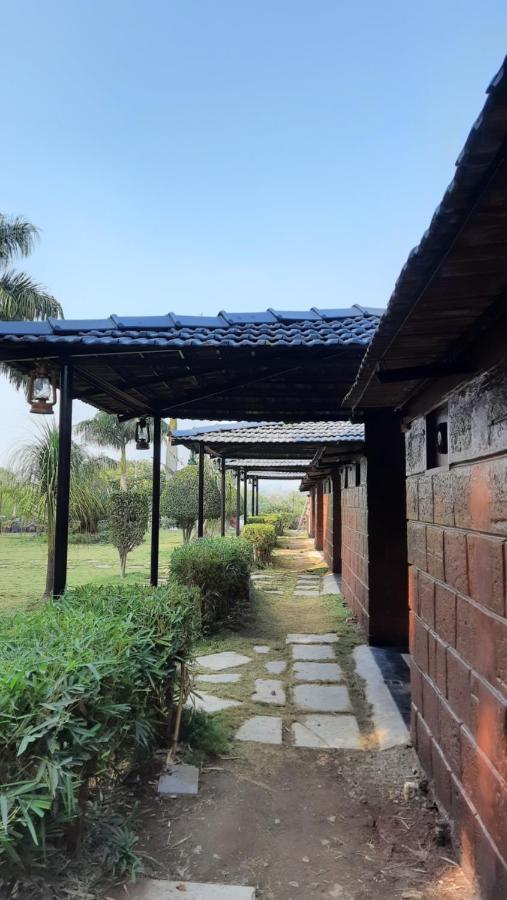 Anandvan Holiday Homes, Wai Exterior foto