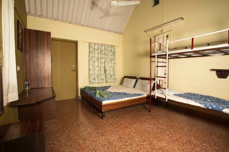 Anandvan Holiday Homes, Wai Exterior foto